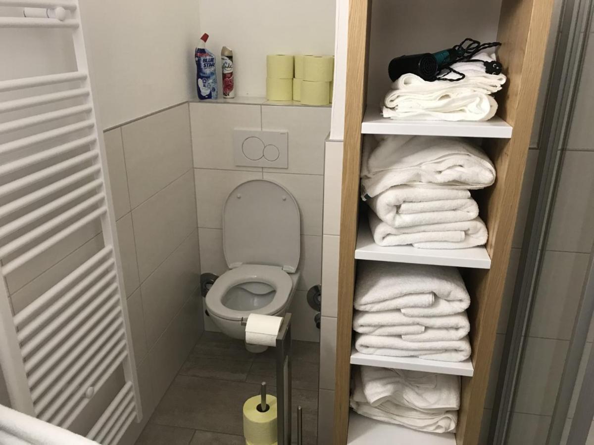 Schoenes Ferienappartment In Zell Am See: Zentral Gelegen Und Naehe Der Areitbahn Und Dem Zeller See Extérieur photo
