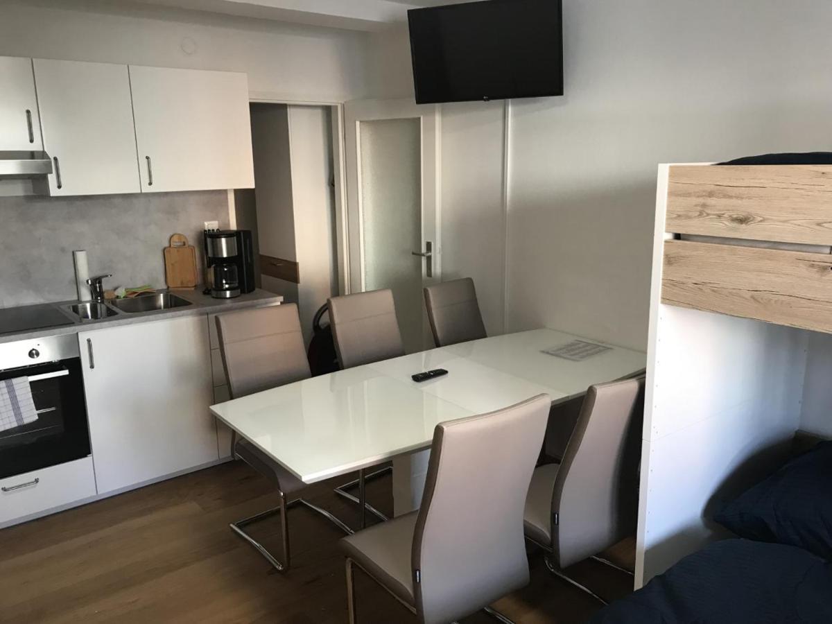 Schoenes Ferienappartment In Zell Am See: Zentral Gelegen Und Naehe Der Areitbahn Und Dem Zeller See Extérieur photo